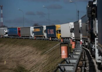 Cinco materias primas esenciales a las que afectará la guerra en Ucrania