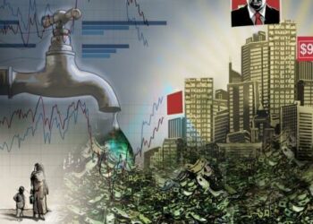 La financiarización está en el corazón del malestar económico