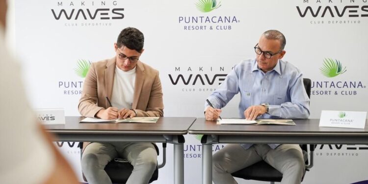 Celebrarán Panamericano de Triatlón 2022 en Punta Cana