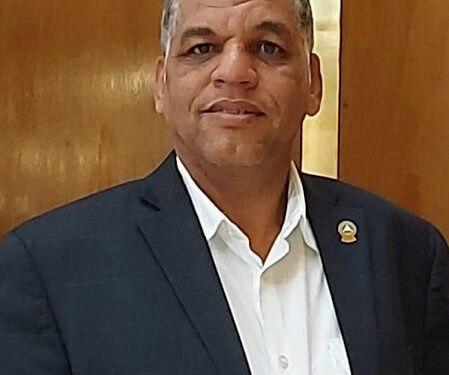 Diputado afirma PARLACEN no protege a expresidentes acusados de corrupción