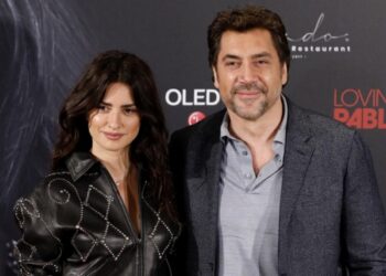 Javier Bardem y Penélope Cruz nominados a los Oscar 