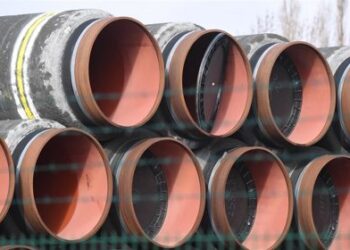 Alemania paraliza aprobación del 'Nord Stream 2′ y Ucrania lo celebra