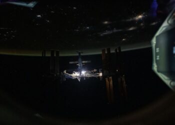 La NASA diseña la transición a estaciones espaciales privadas