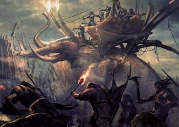 La próxima película de El Señor de los Anillos ya tiene fecha de estreno y primera imagen