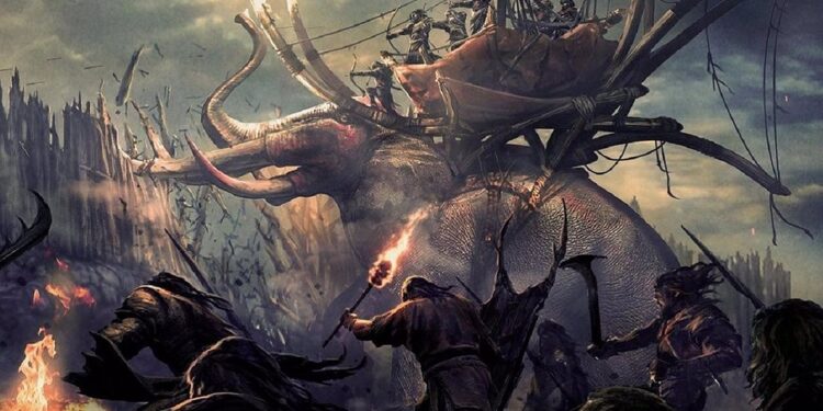 La próxima película de El Señor de los Anillos ya tiene fecha de estreno y primera imagen