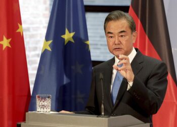 La posición de China respecto al conflicto Rusia-Ucrania