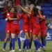 Fútbol.- La selección femenina de EEUU recibirá el mismo salario que la masculina