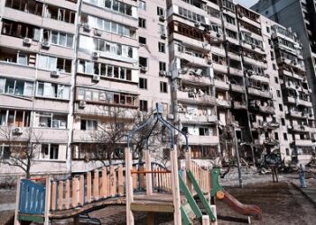 Nueve países de América Latina ultiman un plan de evacuación conjunto desde Ucrania