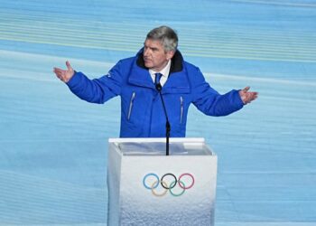 El COI recomienda vetar a los deportistas rusos y bielorrusos en las competiciones internacionales