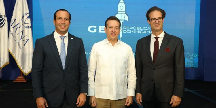 Más de un 80 % de adultos dominicanos dice tener intenciones de iniciar un negocio en el país 