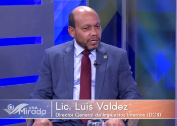 Director de  DGII dice institución está abierta al diálogo con médicos