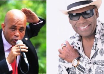 Michel Martelly y Michel el Buenón se unen en dos conciertos en RD