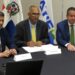 Plan Sierra y CATIE firman convenio para abordar impacto del cambio climático