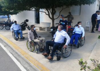 Capacitan más de 300 servidores municipales para el fomento de la inclusión social