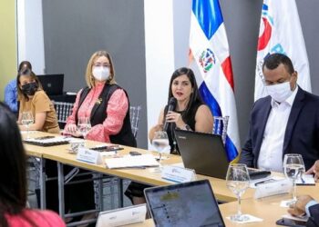 ProDominicana desarrolla iniciativa para atraer inversión extrajera en las TIC