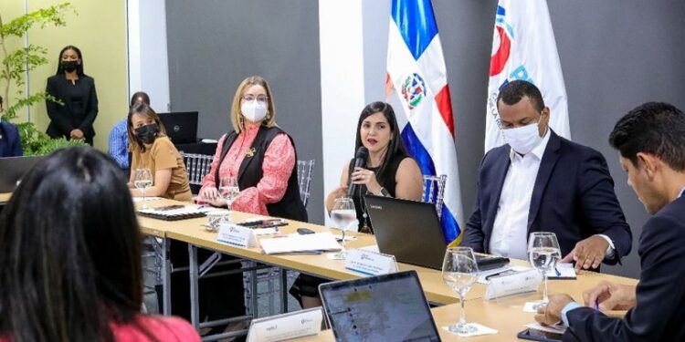 ProDominicana desarrolla iniciativa para atraer inversión extrajera en las TIC