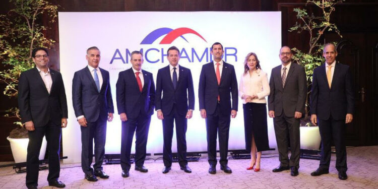 Alianza de RD, Costa Rica y Panamá tercer socio  más importante de EE. UU en América latina” 