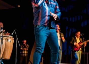 El Torito cierra versión 21 del internacional Chicago Salsa Congress 2022