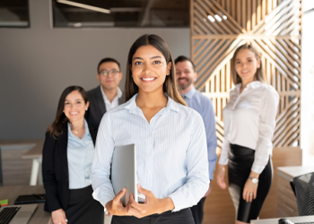 Las nuevas habilidades de liderazgo empresarial más demandadas en 2022