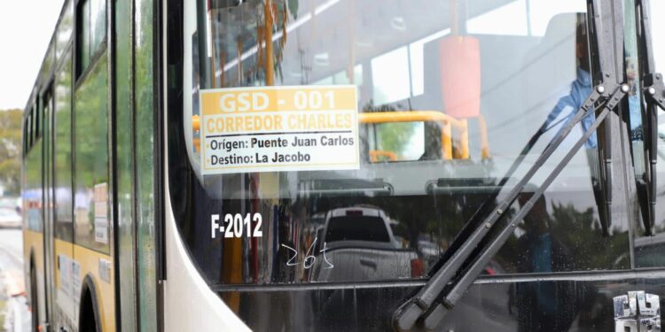 Presidente Abinader inaugura Corredor Charles de Gaulle en medio de controversia