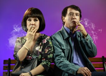 Banco de Parque inaugura primera temporada en el Teatro Nacional