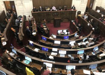 Próxima Constitución convertiría a Chile en un Estado Plurinacional