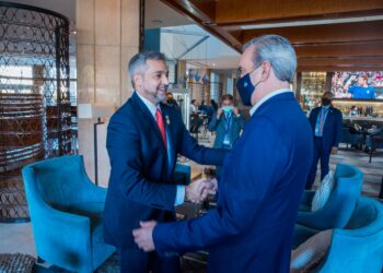 El presidente desarrolla exitosa agenda de trabajo en Sudamérica