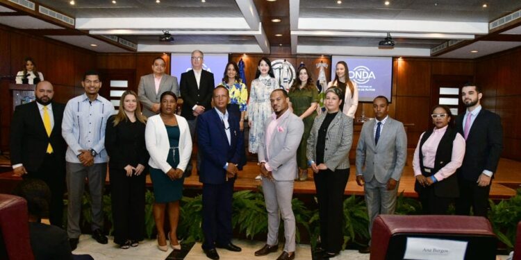 Intensifican capacitación de fiscales en derecho de propiedad intelectual