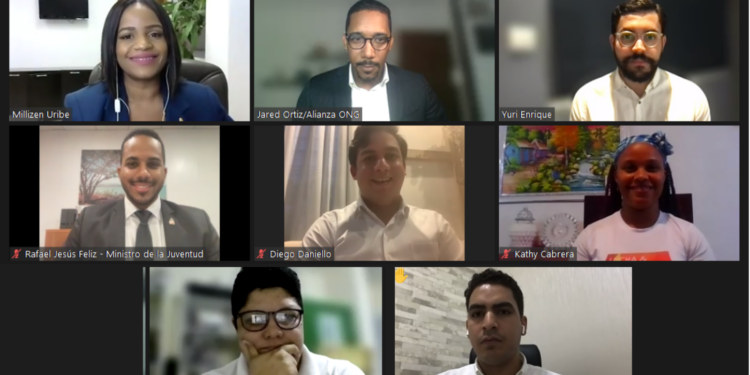 Participación Ciudadana apuesta al desarrollo de la Juventud Dominicana