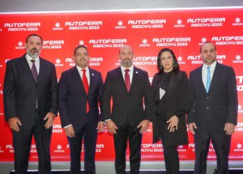 ASOCIVU anuncia autoferia por motivo de Semana Santa