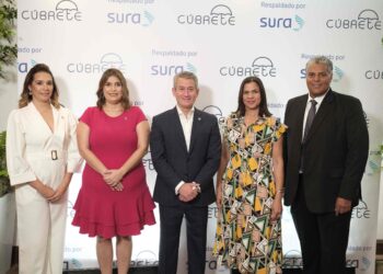 SURA introduce el primer seguro de cesantía para MiPymes en la República Dominicana