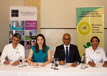 Cadena hotelera combatirá explotación sexual infantil en zonas turísticas