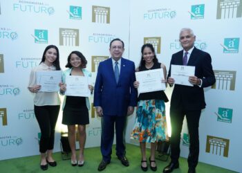 Banco Central concluye la VIII Semana Económica y Financiera