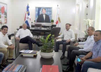 Construcción del Monorriel de Santiago ya tiene fecha de inicio