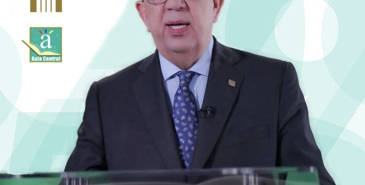 Valdez Albizu deja inaugurada la 8va versión de la Semana Económica y Financiera