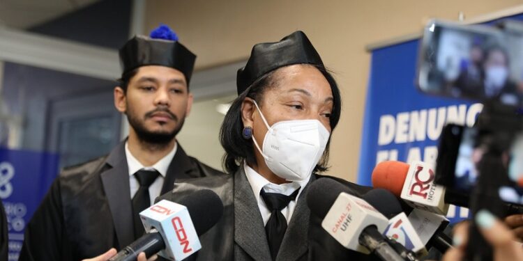 Aplazan audiencia contra siete implicados del Caso FM