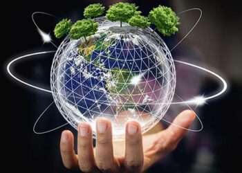 El sector digital, uno de los principales contribuyentes a la crisis climática