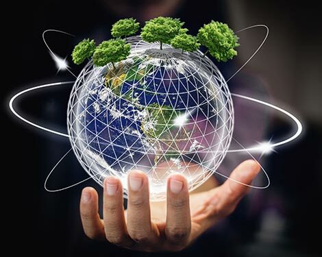 El sector digital, uno de los principales contribuyentes a la crisis climática