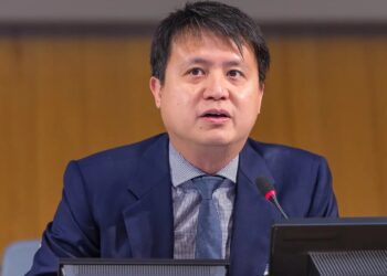 Director General de la OMPIl agotará agenda oficial en RD