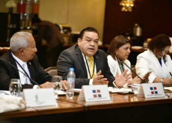 Delegados de RD y Centroamérica debaten urgencia de más apoyo a propiedad intelectual 