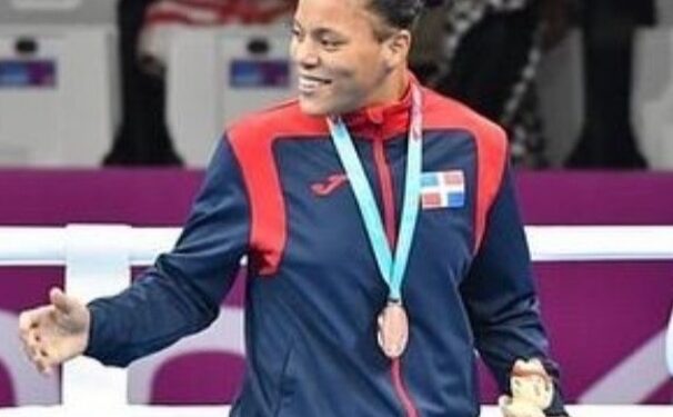 Lavegal y Moronta aseguran bronce y US$2,500 en Campeonato de Boxeo Guayaquil