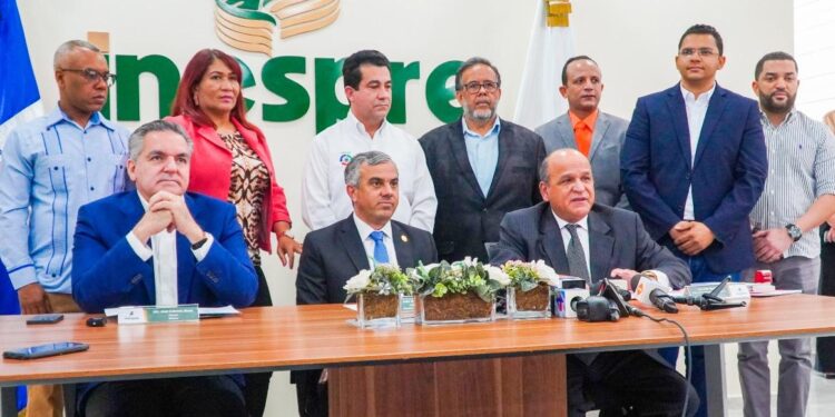 Más de 100 nuevos supermercados venderán productos a precios del Inespre los jueves