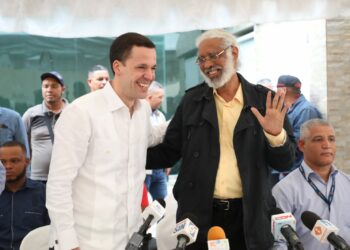 El Gobierno integró a Fenatrano a corredores que implementa en el país.