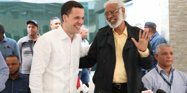 El Gobierno integró a Fenatrano a corredores que implementa en el país.