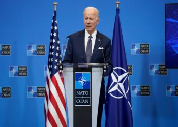 Biden pone en valor la ayuda humanitaria que Polonia proporciona a Ucrania
