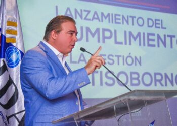 El IDAC implementa Modelo de Gestión Antisoborno