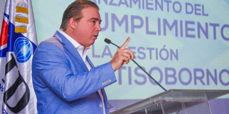 El IDAC implementa Modelo de Gestión Antisoborno