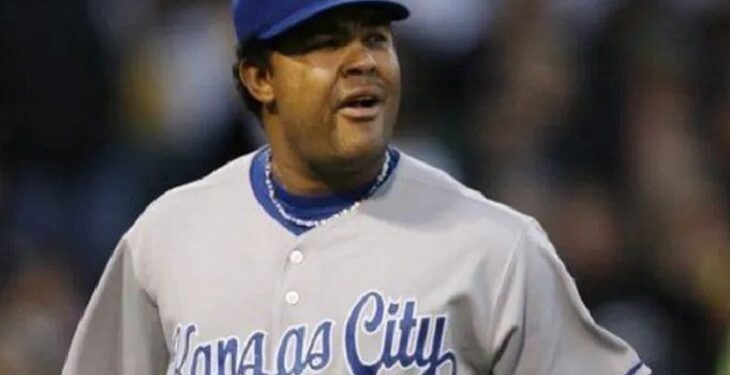 Falleció el ex lanzador de grandes ligas Odalis Pérez