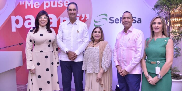 SeNaSa realiza charla por motivo del Día Internacional de la Mujer