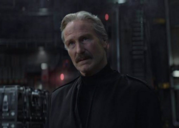 Muere el actor estadounidense William Hurt